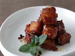 -味上融合餐厅