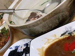 -高老庄·老溧阳·私房菜(南山竹海店)