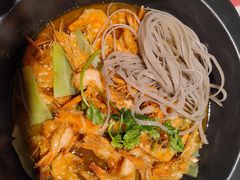 -虾吃虾涮.虾火锅.肉蟹煲(步步高梅溪新天地店)