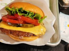 -Shake Shack(西单大悦城店)