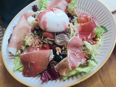 -BAKER&SPICE(BFC外滩金融中心店)
