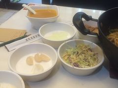 -金豆角砂锅焖面(安贞店)