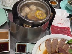 -潮界(虹桥新天地店)