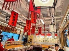 -赵美丽重庆火锅(西安直营总店)