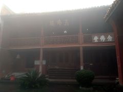 -金堂县云顶石城风景区