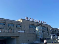 -图们国门景区