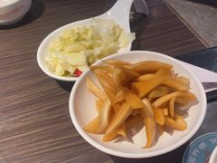 -胖哥俩肉蟹煲(世茂国际广场店)