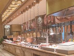 -万达瑞华酒店美食汇自助餐厅(楚河汉街店)