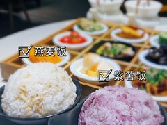 -新仙清汤牛腩(铜锣湾店)