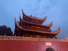-岳阳楼景区