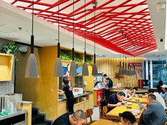 -南城香(北京南站店)