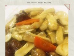 -佛有缘素食馆·荔湾老字号(陈家祠首店)