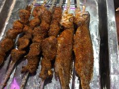 -西北老马食府(陈家营西路店)