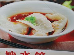 -龙抄手(文殊坊店)