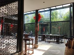 -走马楼饭庄(慈城古县城店)