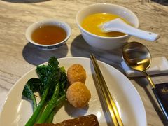 -钟菜·粤菜点心·宴请(海上世界·汇港二期店)