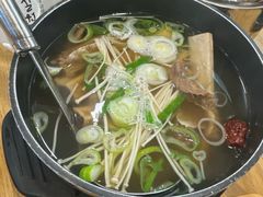 -江南面屋(明洞店)