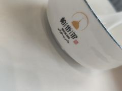 -帕米尔食府(白云观店)