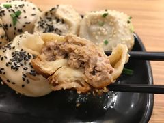 -小杨生煎(萧山机场店)