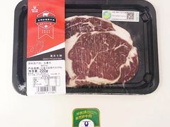 -科尔沁牛肉专营店(康桥店)