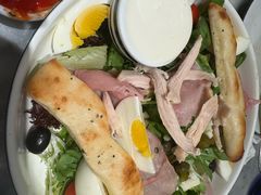 -玛尚诺意式餐厅(官舍店)