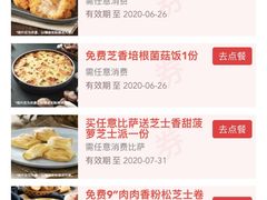 -达美乐比萨(武定店)