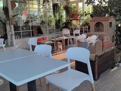 -小时光咖啡馆(北锣鼓巷店)