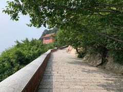 -天津盘山风景名胜区