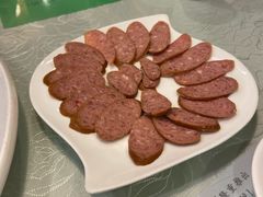 -黄家饺子东北特色菜馆(湖滨商业街店)