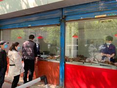 门面-土门八珍烤鸡腊味店(土门老店)