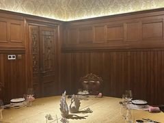 -马勒别墅·中餐厅