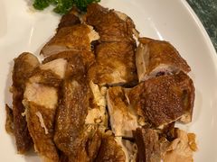 -东方亚克西餐厅(西康路店)