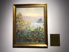 -印象莫奈时光映迹艺术展