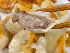 香芋饺子-东门饺子馆(少年宫路店)