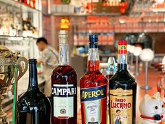 -BOTTEGA意库(中骏世界城店)