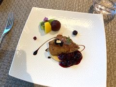-香樟花园法式铁板烧(恒隆广场店)