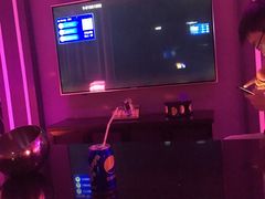 -大好时光party连锁KTV(大朗店)