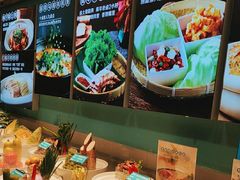 -筱爷叔·上海传统手工菜(玉树路店)