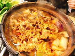 -范贤光鸡公煲(平乐园总店)