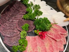 -慢丽江·云南野生菌土鸡锅(付家庄店)