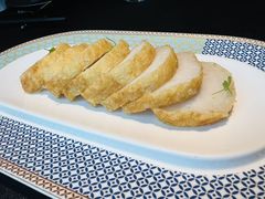 -醉东Oriental House(静安嘉里中心店)