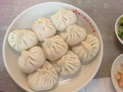 -津门张记包子铺(华昌道店)