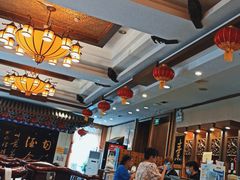 -功德林素菜饭庄(前门店)