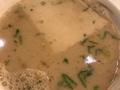 全羊汤-三义和酒楼(千佛山店)