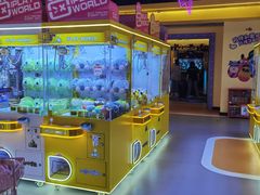 -小象猛犸(炫地购物中心店)