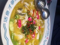 -花椒俏川菜小馆(南海万达店)