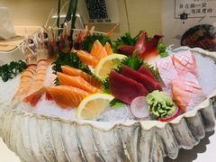 -小句号·精致料理(江南环球港店)