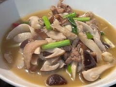 -老灶房-四川土菜(开元店)