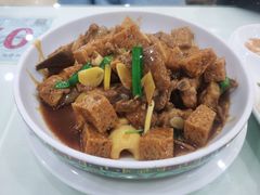 -鲁南老味·百年传承地域鲁菜(岔路街店)