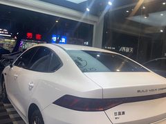 -车咖车美·AX隐形车衣改色膜